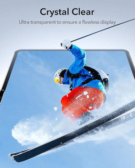 ESR Armorite 0.3mm Tempered Glass (iPad Air 2024 13")