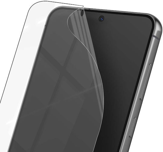 Rhinoshield Shockproof Impact Flex 3d Screen Protector Samsung Galaxy S22 Plus Flexible Transparent