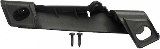 Audi A4 B6 Headlight Frame Upper Right Repair Kit