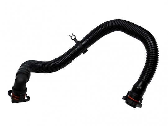 Маркуч За Вентилация На Картера Audi A3 A4 A6 TT VW Eos Golf V Jetta III 06f103235a