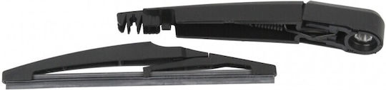 Braț Ștergător Lamelă Opel Karl Partea Din Spate 235mm 95391371
