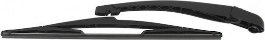 Wiper Arm Blade Ford Grand C-max Rear Integrated 405mm 1814390