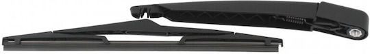 Loro Heckwischerarm Wischerblatt Opel Astra H Zurück 305mm 93178863