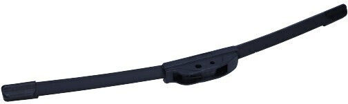 Maxgear Autoscheibenwischer Gummisatz 400mm/16 1 Stück Ohne Gelenk 1 Adapter 1 Basis Symmetrischer Spoiler Ar16u