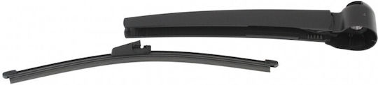 Braț Ștergător Lamelă Seat Leon Partea Din Spate Integrat 280mm 6q6955707c