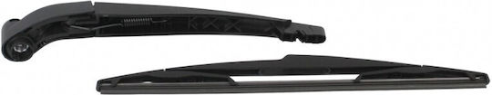 Loro Heckwischerarm Für Ford Transit Courier Rückseite 370mm