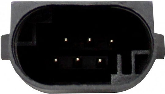 Πεταλούδα Γκαζιού Chrysler Sebring Dodge Caliber Journey Jeep Compass 04891735ac