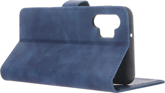 Smart Buchen Sie Marineblau (Galaxy S25 FE)
