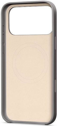 Beats Case with MagSafe and Camera Control Back Cover Πλαστικό Granite Gray (iPhone 17 Pro Max)