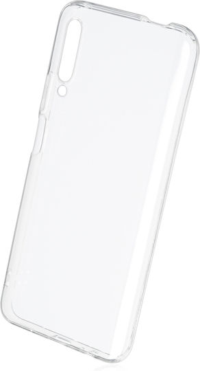Naxius Husă Telefon Back Cover Silicon 1mm Transparent 1mm (Huawei P Smart Pro / Honor 9X Pro)