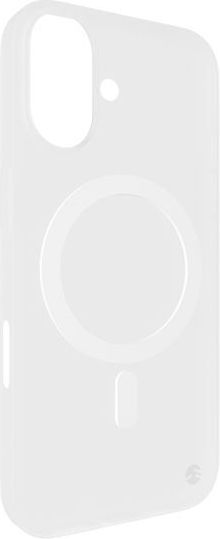 SwitchEasy Ultra Slim M Back Cover 0.7mm Verde (iPhone Air)