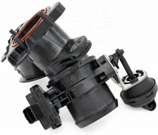 Βαλβίδα Πεταλούδας Αέρα Citroen C4 Ii C5 Iii C8 Ds4 Jumpy Peugeot 308 407 Expert 0345g7