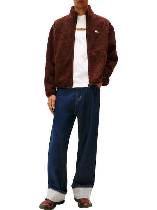 Men's Brown Jacket