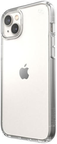 Speck Presidio Back Cover Διάφανο (iPhone 14 Plus)
