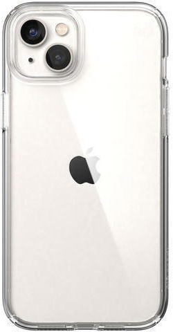 Speck Presidio Back Cover Διάφανο (iPhone 14 Plus)