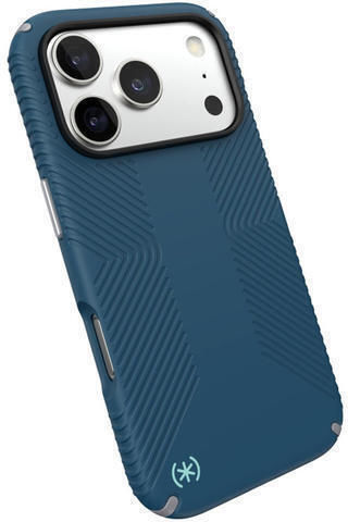 Speck Grip Back Cover Μπλε (iPhone 17 Pro)