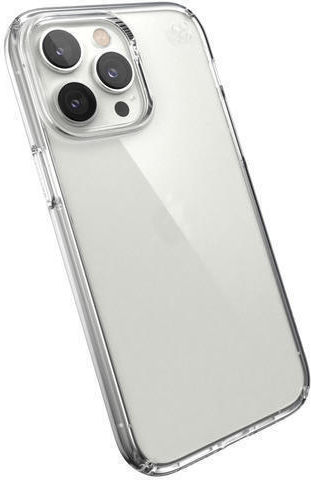 Speck Presidio Back Cover Διάφανο (iPhone 14 Pro Max)