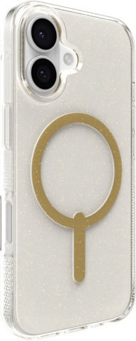 Speck Back Cover Χρυσό (iPhone 17)