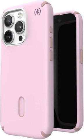 Speck Pro Заден капак Лилав (iPhone 15 Pro)