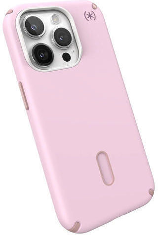 Speck Pro Заден капак Лилав (iPhone 15 Pro)