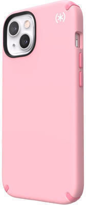 Speck Presidio 2 Pro Back Cover Ροζ (iPhone 13)