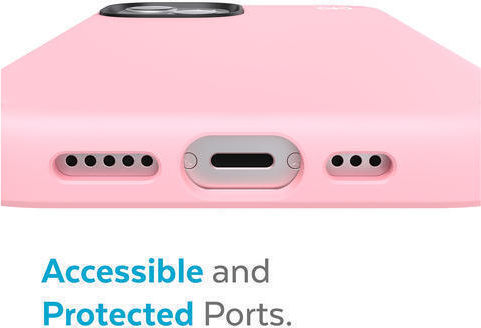 Speck Presidio 2 Pro Back Cover Ροζ (iPhone 13)