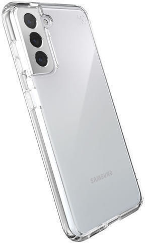 Speck Presidio Back Cover Transparent (Galaxy S21+ 5G)