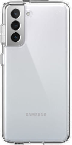 Speck Presidio Back Cover Transparent (Galaxy S21 5G)
