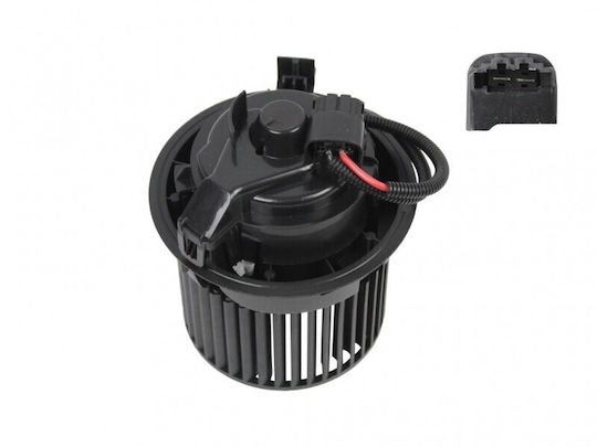 Φυσητήρας Ανεμιστήρας Αερισμού Renault Logan I Duster 27210-0975r