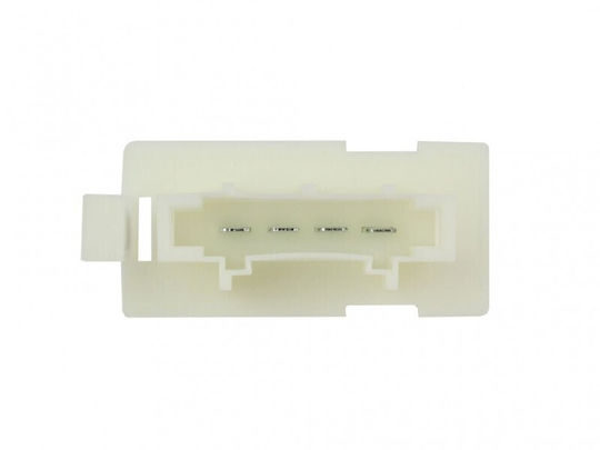 Interior Fan Resistor Peugeot 207 6441v8
