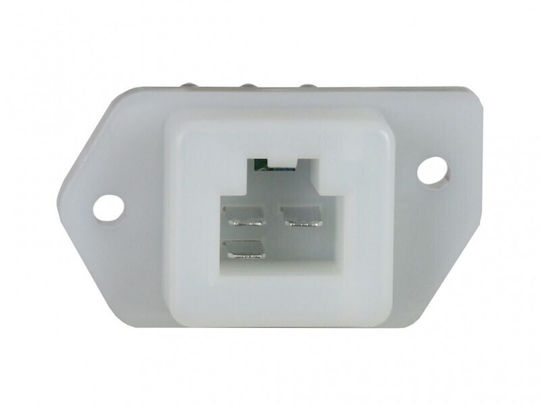 Rezistență ventilator interior Nissan Micra Note 27150ed70a