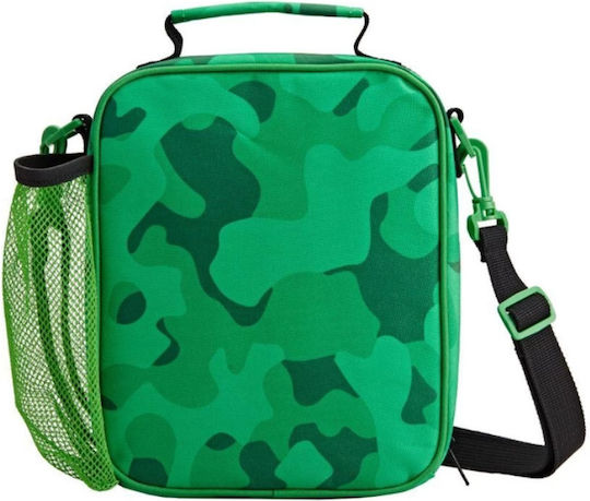 Tinc Schulische Isolierte Kinder Lunchtasche Bunte 20x8x25cm