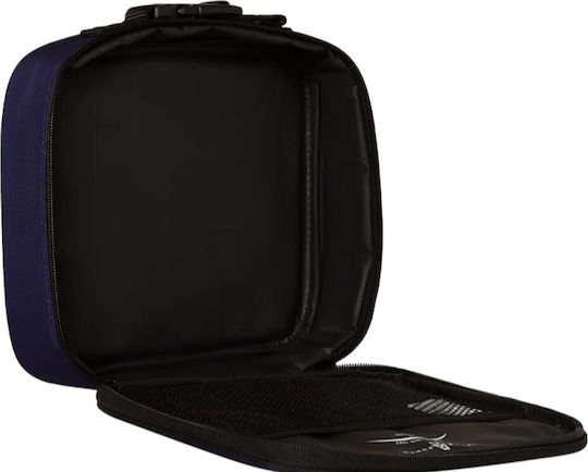 Space Junk Schulische Isolierte Kinder Lunchtasche Handtasche 2,5 Liter Mehrfarbig 21x6x24cm