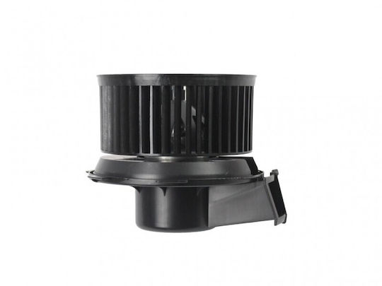 Loro Auto-Kühlerlüfter Citroen C2 C3 I 1007 206 Cc 200w 146mm Ac 6441j8