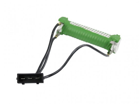 Rezistență Ventilator Interior 3 Pini Seat Alhambra Vw Sharan Transporter 701959263d