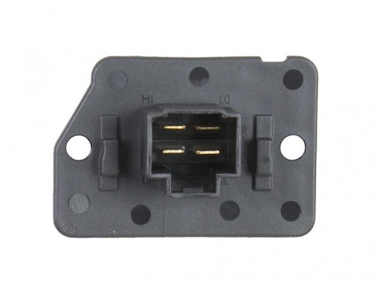 Interior Fan Resistor Hyundai Elantra Getz I30 Ix20 Kia Carens 971283k000