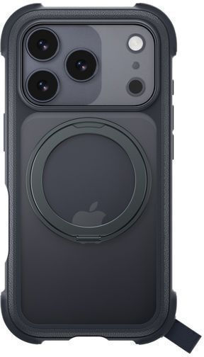 Mageasy Odyssey Stand M 360 Full Cover (iPhone 17 Pro)