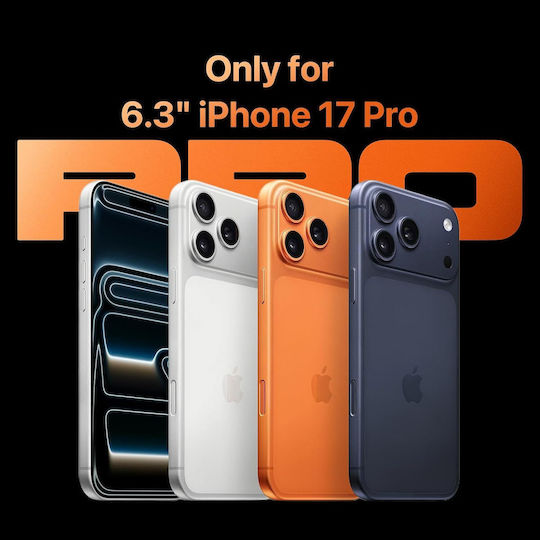 Mageasy Odyssey Stand M 360 Full Cover (iPhone 17 Pro)