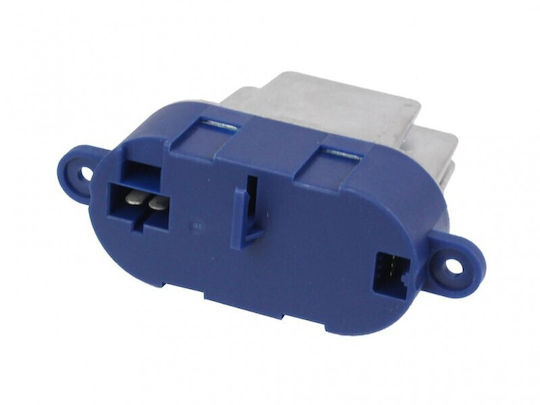 Αντιστάτης Εσωτερικού Ανεμιστήρα Renault Laguna Ii Vel Satis 7701048766