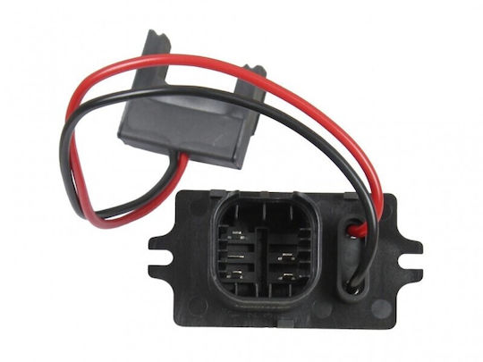 Нагревателен елемент за вътрешен вентилатор Renault Clio Kangoo Nissan Kubistar 7701034875