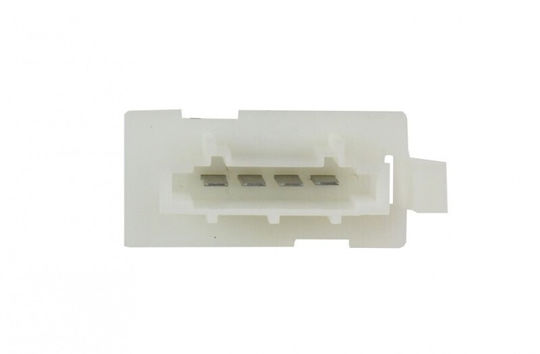 Mini R50 R52 R53 4 Ακίδων Αντιστάτης Εσωτερικού Ανεμιστήρα