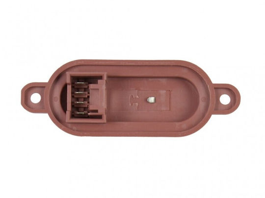 Rezistență ventilator interior Fiat Ducato 71732251