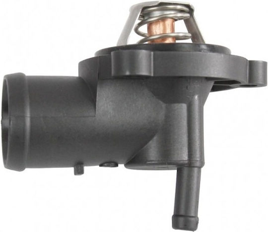 Loro Auto-Thermostat Flüssigkeitskühlsystem Skoda Felicia I 47121111