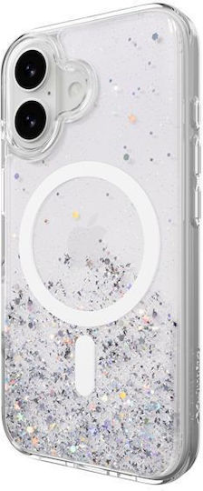 SwitchEasy Starfield M Back Cover Σιλικόνης Διάφανο (iPhone 17)