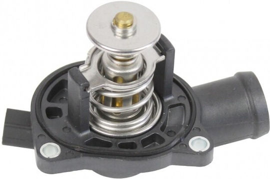 Θερμοστάτης Ψυκτικού Υγρού Vw Bora Golf Iv Lupo Audi A2 105°c 032121121m