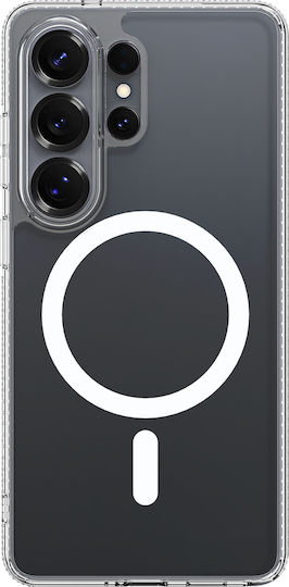 Dux Ducis Clin Series Back Cover Silicone / Plastic Transparent (Galaxy S26 Ultra)