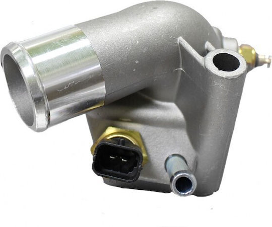 Coolant Thermostat Sensor Opel Astra G H Corsa C Vectra C 1338001