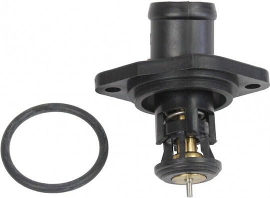 Θερμοστάτης Ψυκτικού Υγρού Vw A2 Leon Fabia I Golf Iii 87°c 032121110b