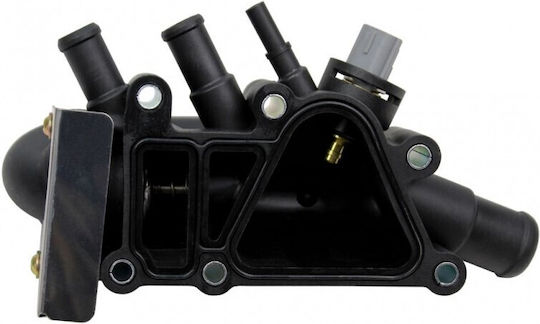 Auto-Thermostat Flüssigkeitskühlsystem Ford Fiesta Fusion 1149617