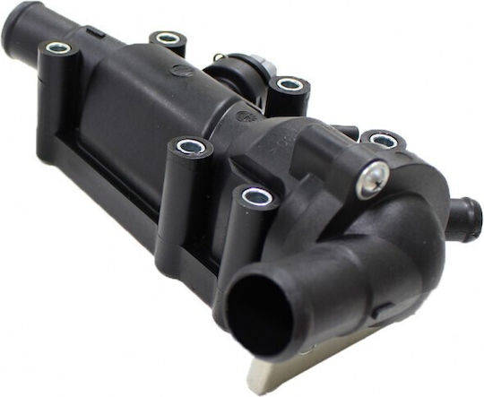 Auto-Thermostat Flüssigkeitskühlsystem Ford Fiesta Fusion 1149617